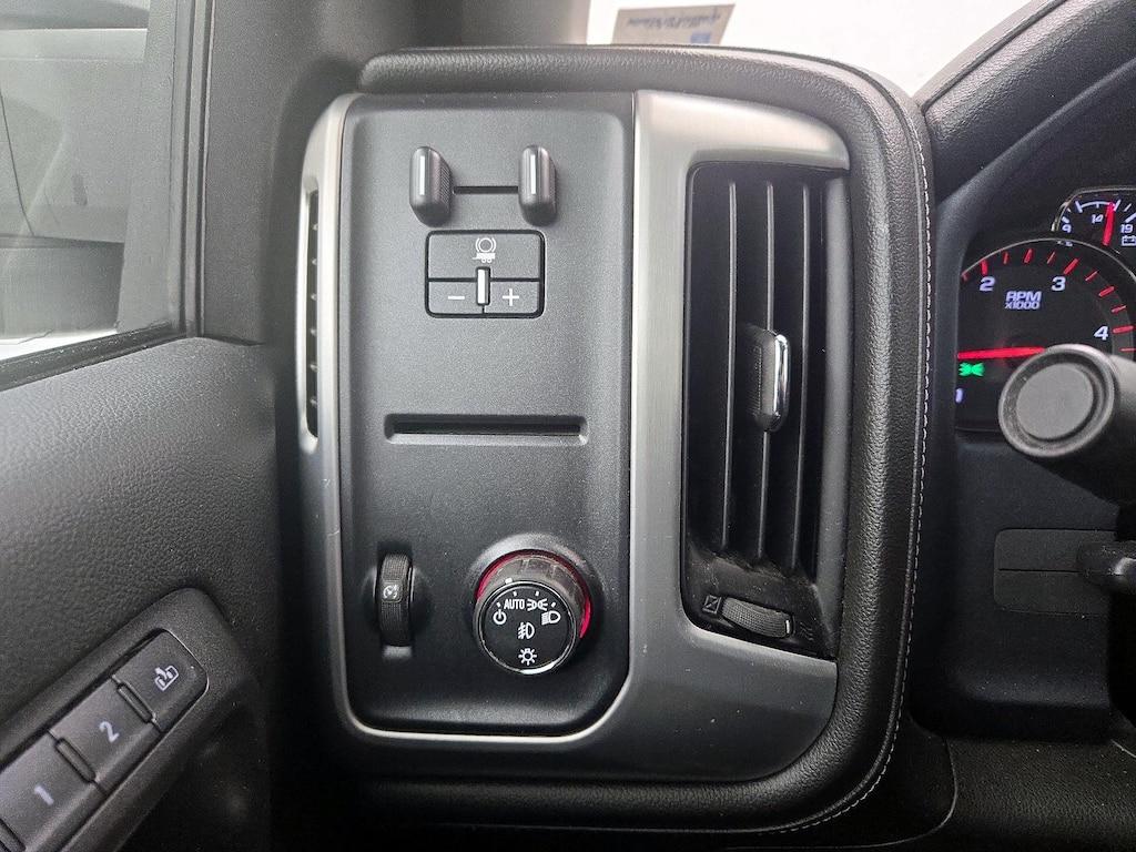used 2015 GMC Sierra 2500 car, priced at $35,998