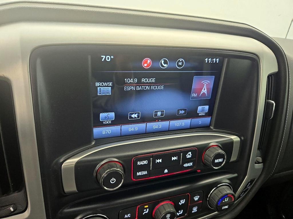 used 2015 GMC Sierra 2500 car, priced at $35,998