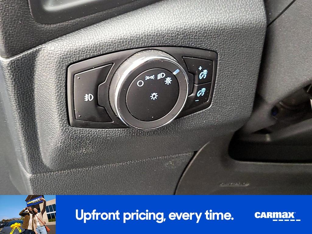 used 2019 Ford EcoSport car, priced at $16,998