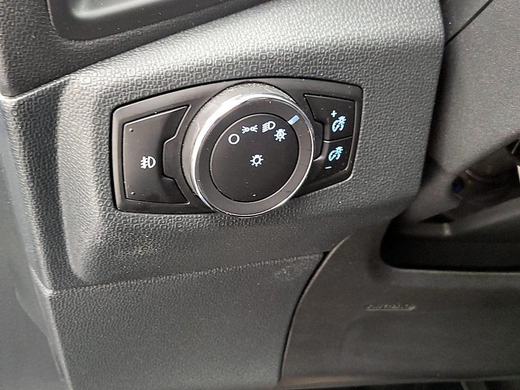used 2019 Ford EcoSport car, priced at $16,998