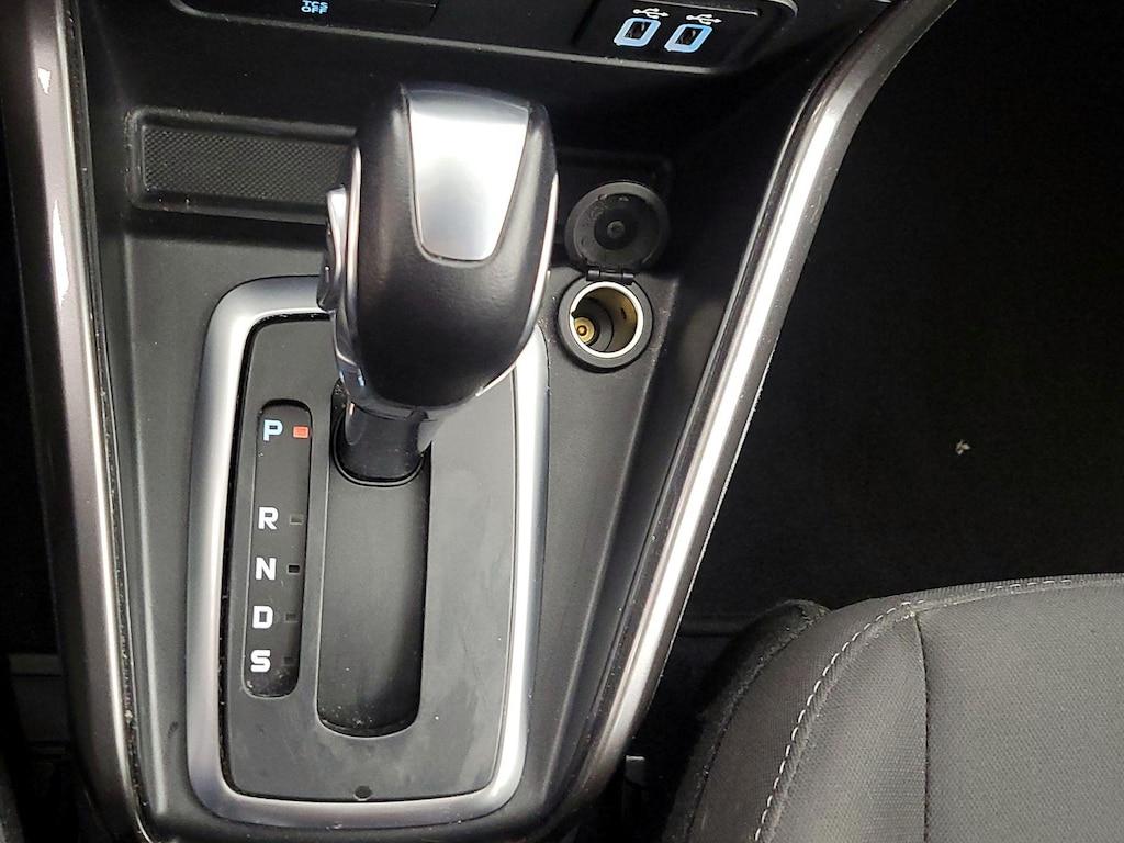 used 2019 Ford EcoSport car, priced at $16,998