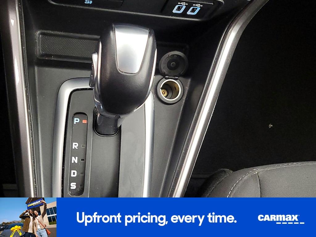 used 2019 Ford EcoSport car, priced at $16,998