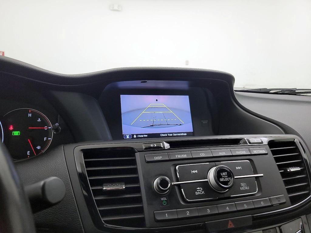 used 2017 Honda Accord car, priced at $17,998
