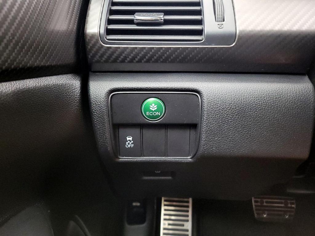 used 2017 Honda Accord car, priced at $17,998