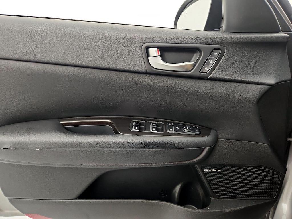 used 2019 Kia Optima car, priced at $15,998