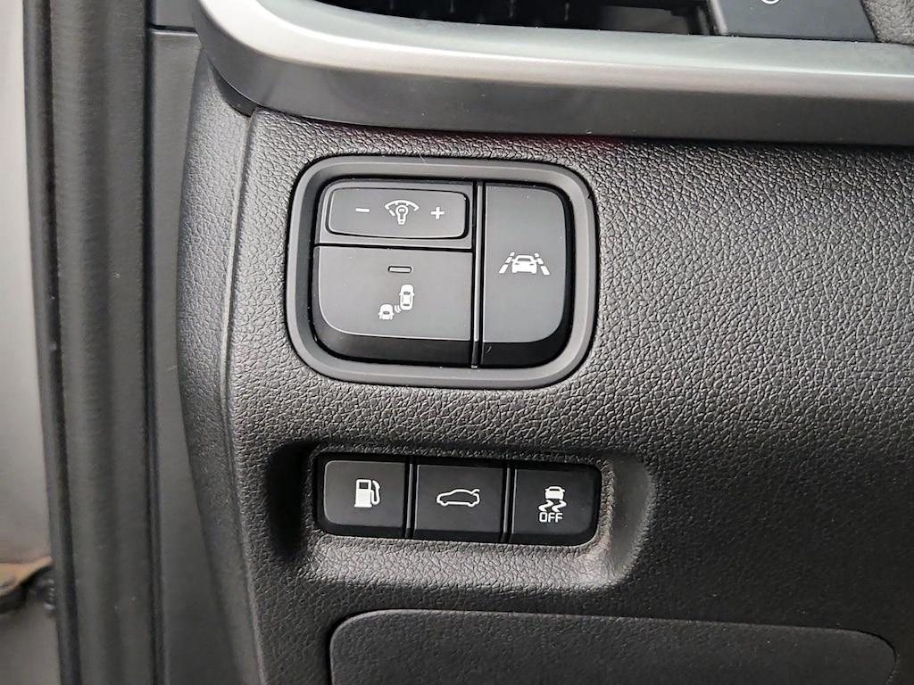 used 2019 Kia Optima car, priced at $15,998