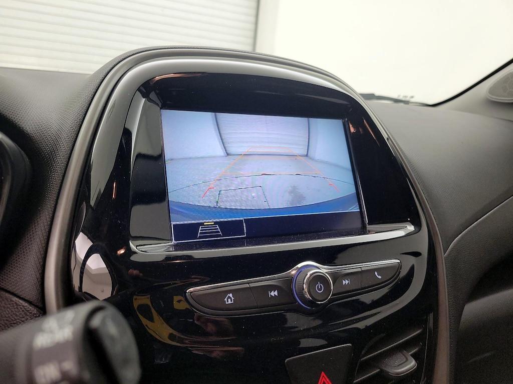 used 2020 Chevrolet Spark car, priced at $12,998