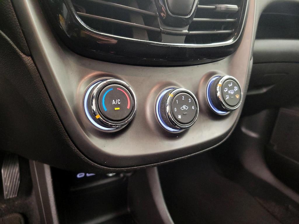 used 2020 Chevrolet Spark car, priced at $12,998