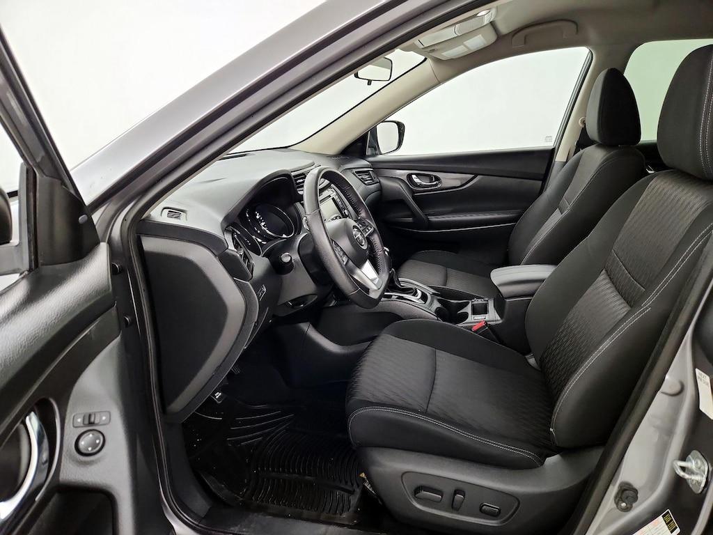 used 2019 Nissan Rogue car, priced at $15,998