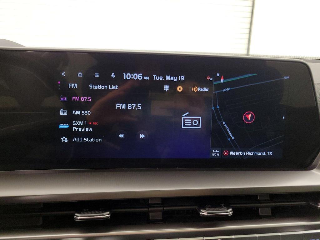 used 2025 Kia Telluride car, priced at $35,998