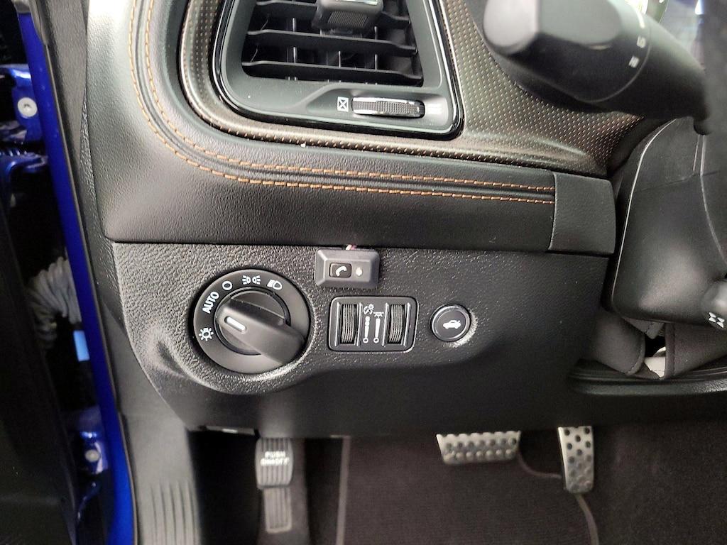 used 2020 Dodge Challenger car, priced at $45,998