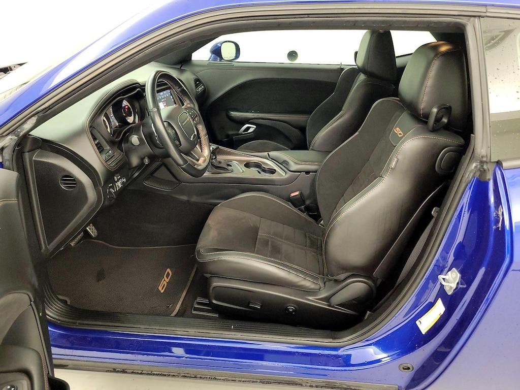 used 2020 Dodge Challenger car, priced at $45,998