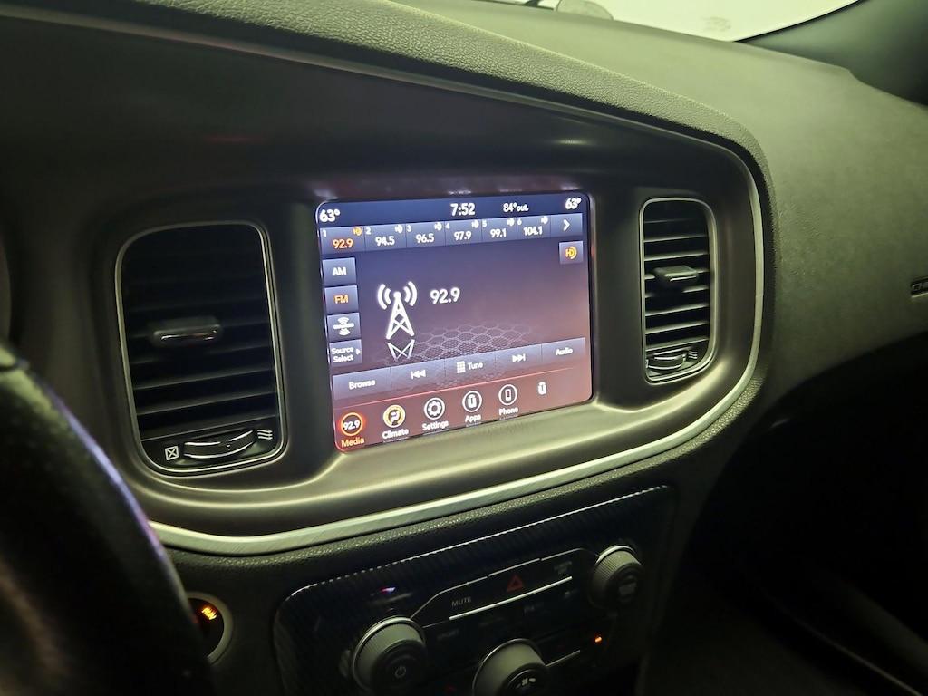 used 2021 Dodge Charger car, priced at $31,998