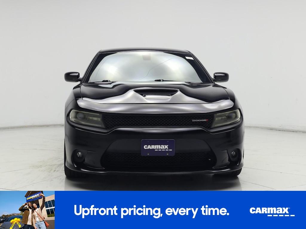 used 2021 Dodge Charger car, priced at $31,998