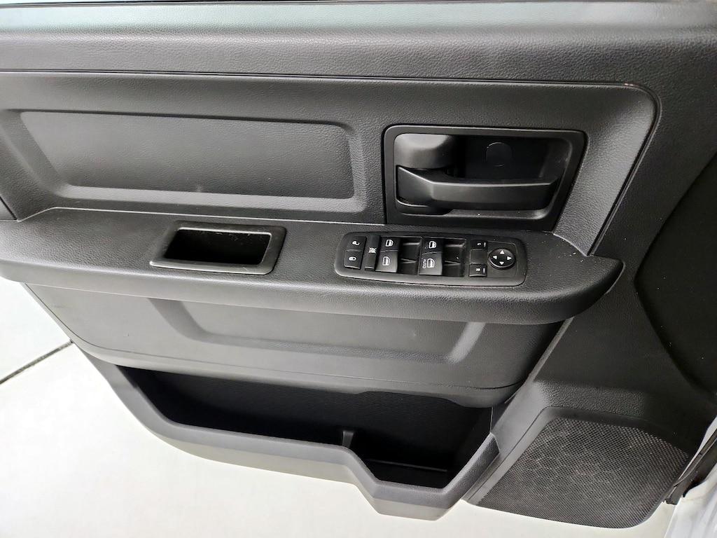 used 2017 Ram 1500 car, priced at $20,998