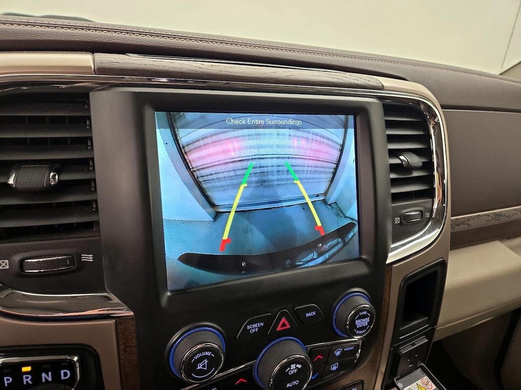 used 2018 Ram 1500 car, priced at $24,998