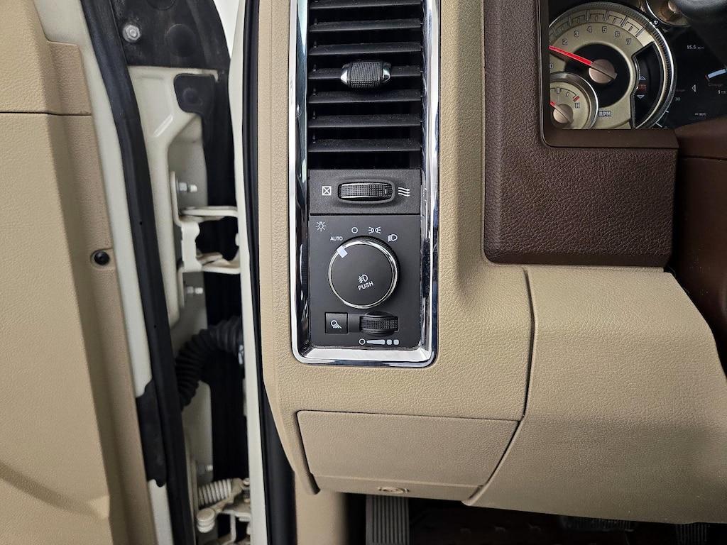 used 2018 Ram 1500 car, priced at $24,998