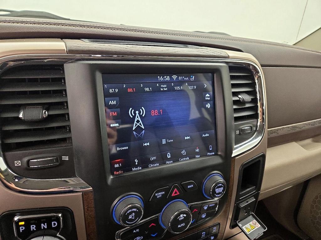 used 2018 Ram 1500 car, priced at $24,998