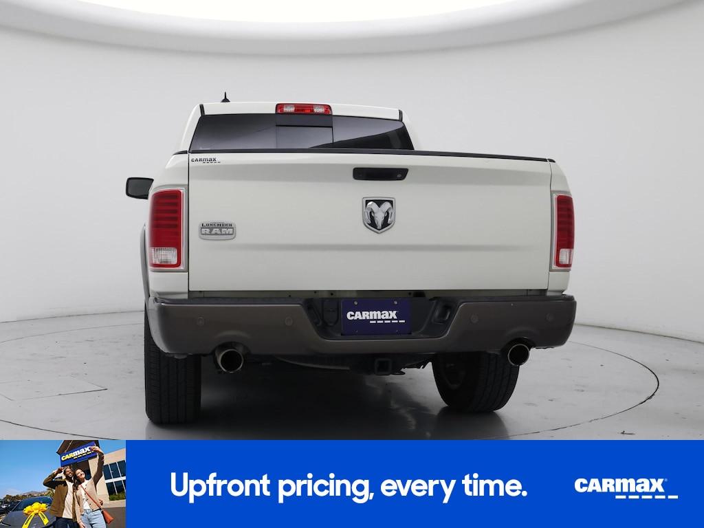 used 2018 Ram 1500 car, priced at $24,998