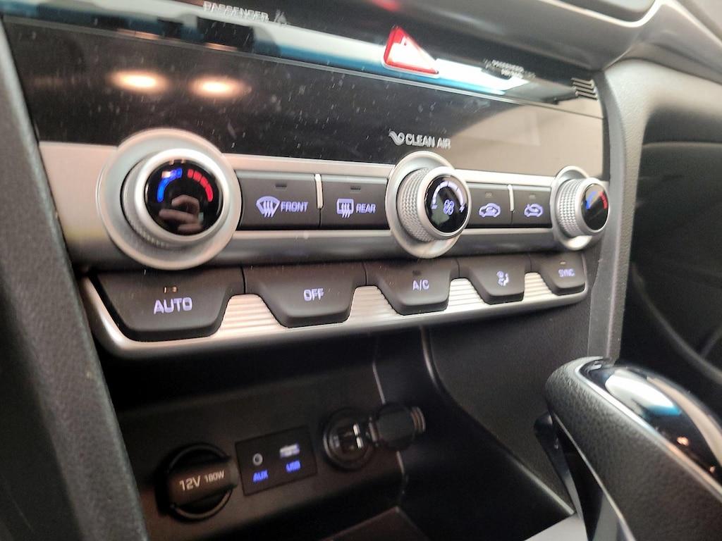 used 2020 Hyundai Elantra car, priced at $15,998