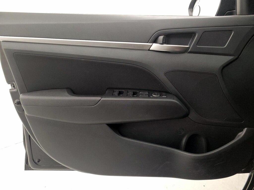 used 2020 Hyundai Elantra car, priced at $15,998