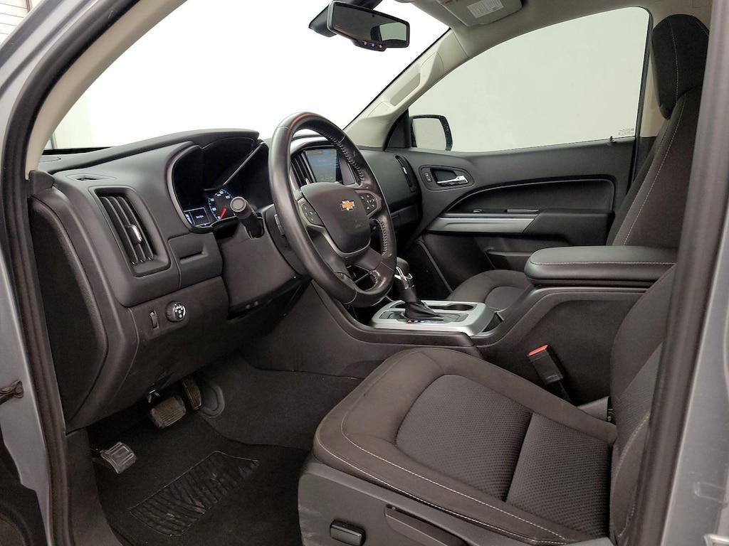 used 2022 Chevrolet Colorado car, priced at $28,998