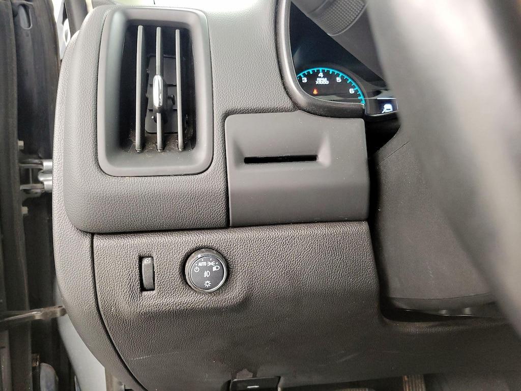 used 2022 Chevrolet Colorado car, priced at $28,998