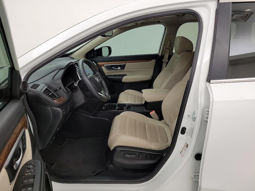 used 2022 Honda CR-V car, priced at $27,998
