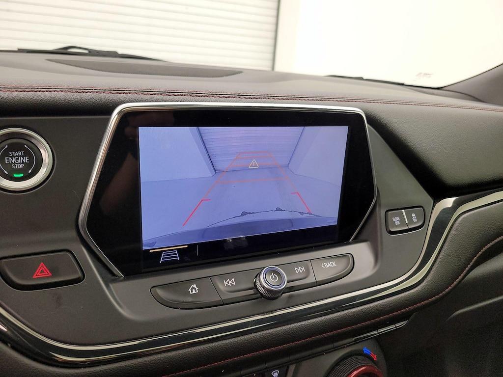 used 2019 Chevrolet Blazer car, priced at $18,998