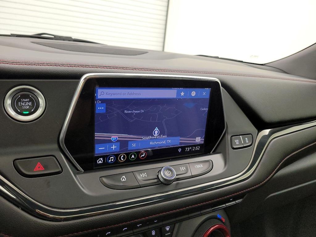 used 2019 Chevrolet Blazer car, priced at $18,998