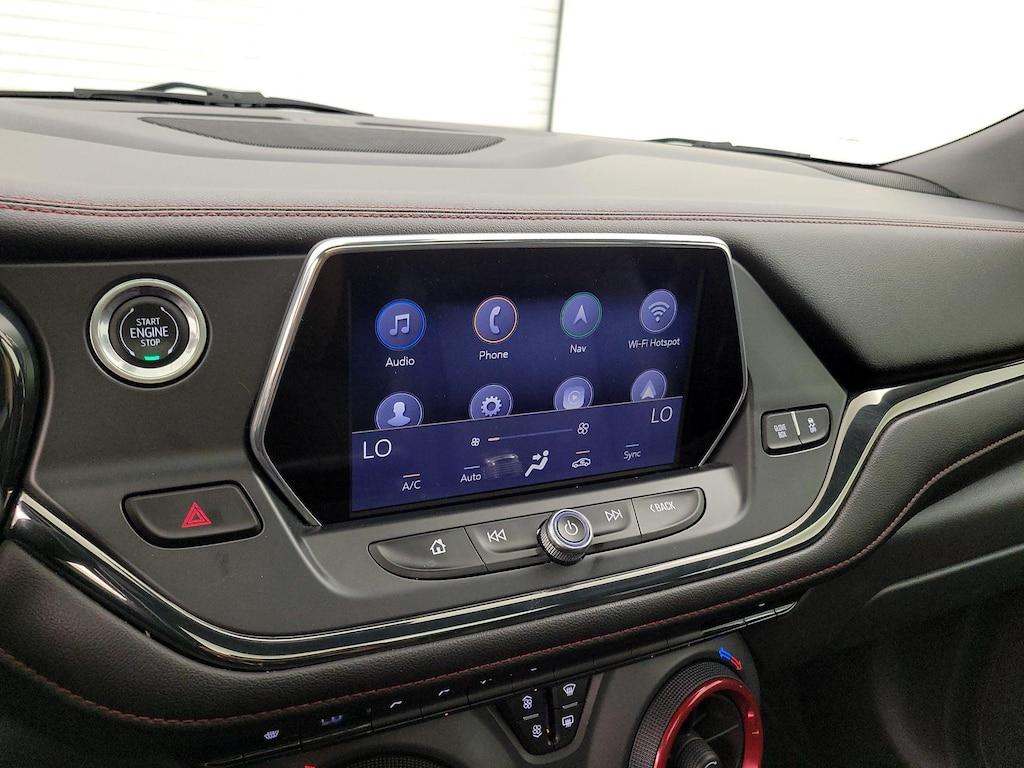 used 2019 Chevrolet Blazer car, priced at $18,998