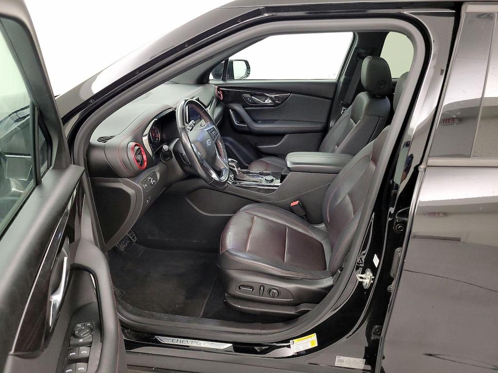 used 2019 Chevrolet Blazer car, priced at $18,998