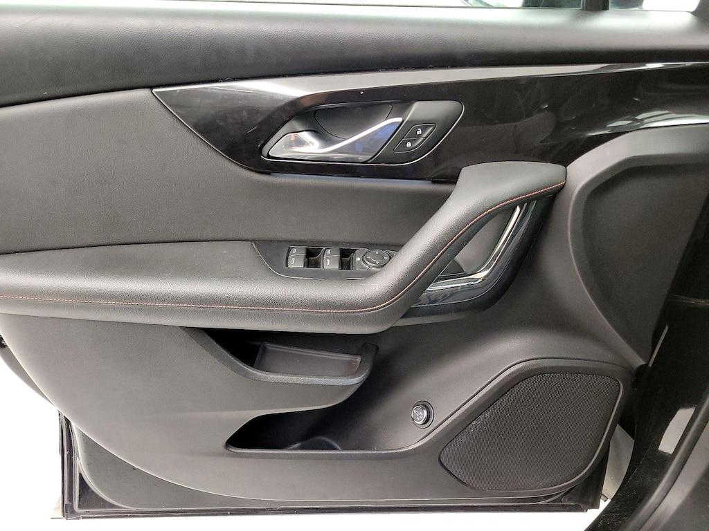 used 2019 Chevrolet Blazer car, priced at $18,998