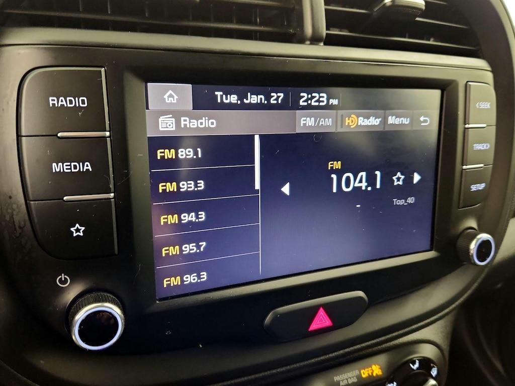 used 2024 Kia Soul car, priced at $16,998