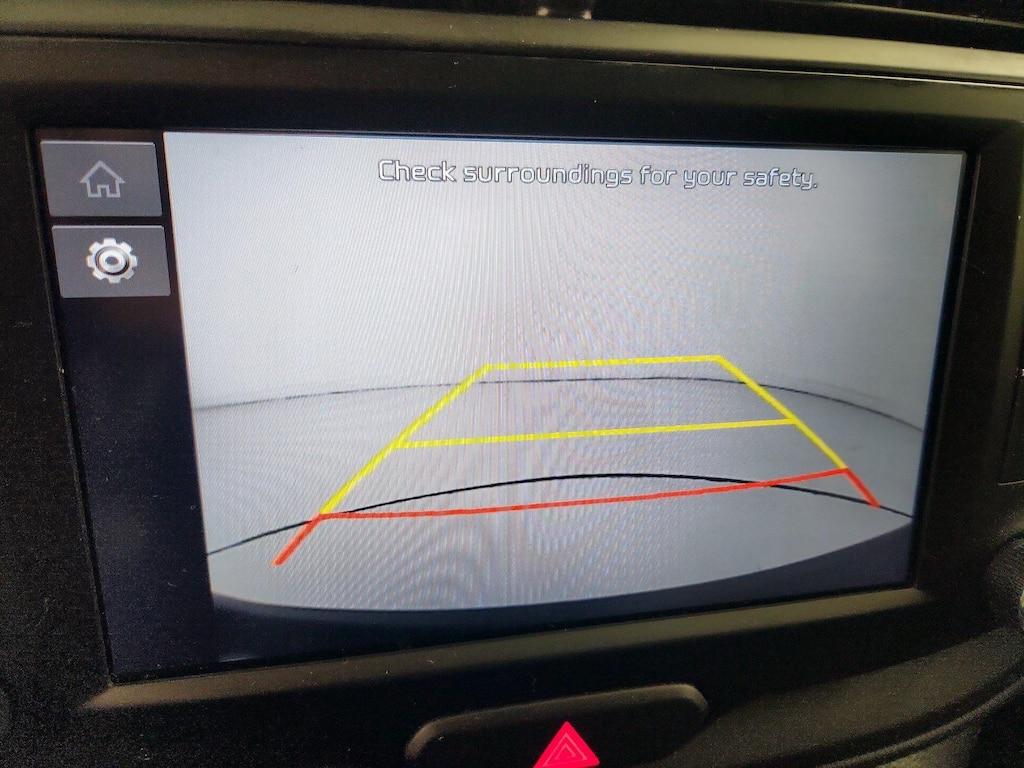 used 2024 Kia Soul car, priced at $16,998