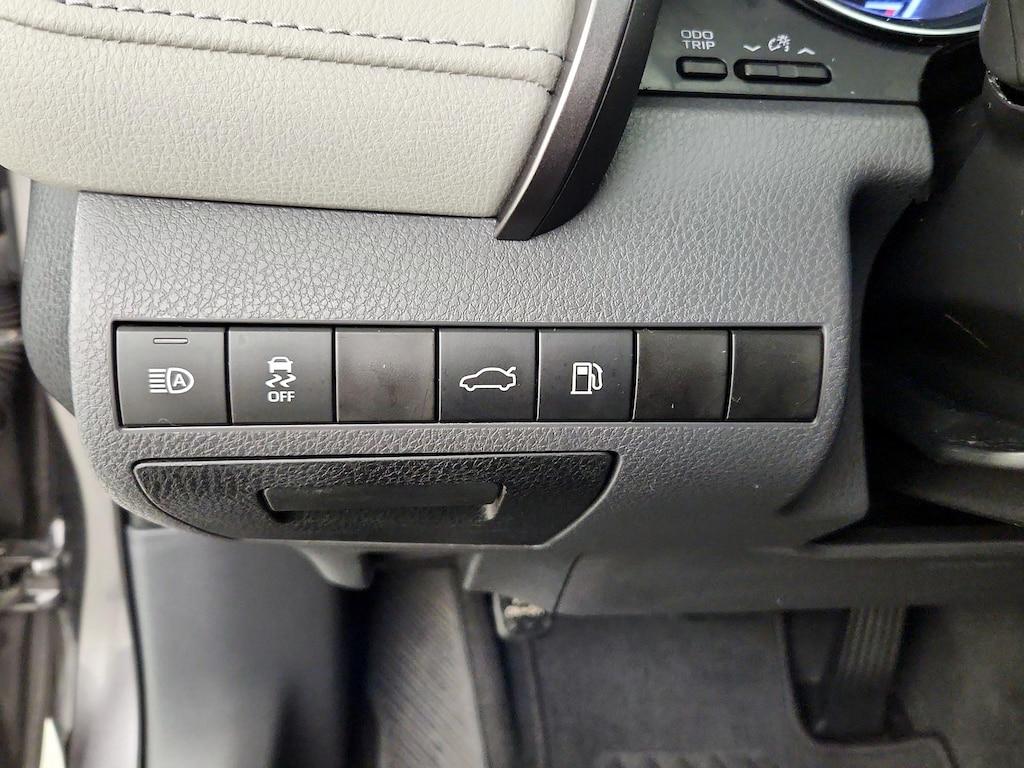 used 2018 Toyota Camry car, priced at $17,998