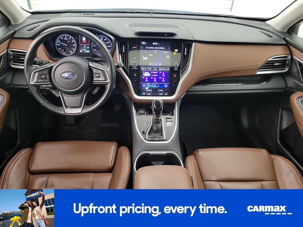 used 2020 Subaru Outback car, priced at $26,998