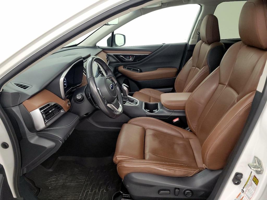 used 2020 Subaru Outback car, priced at $26,998