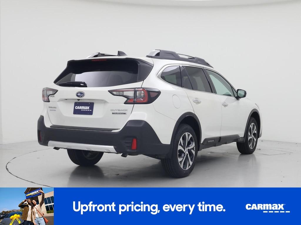 used 2020 Subaru Outback car, priced at $26,998