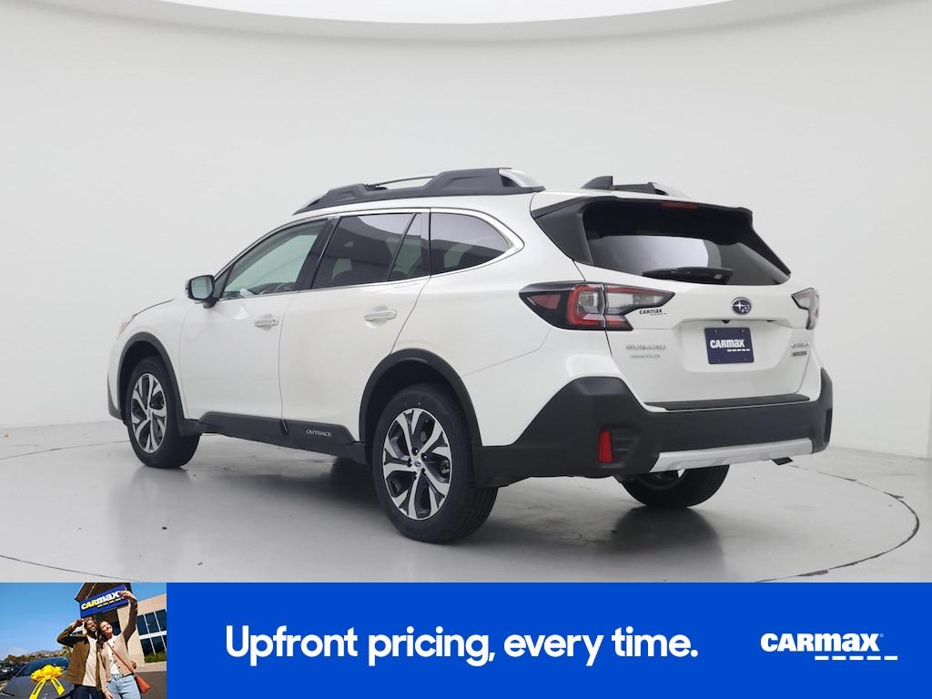 used 2020 Subaru Outback car, priced at $26,998