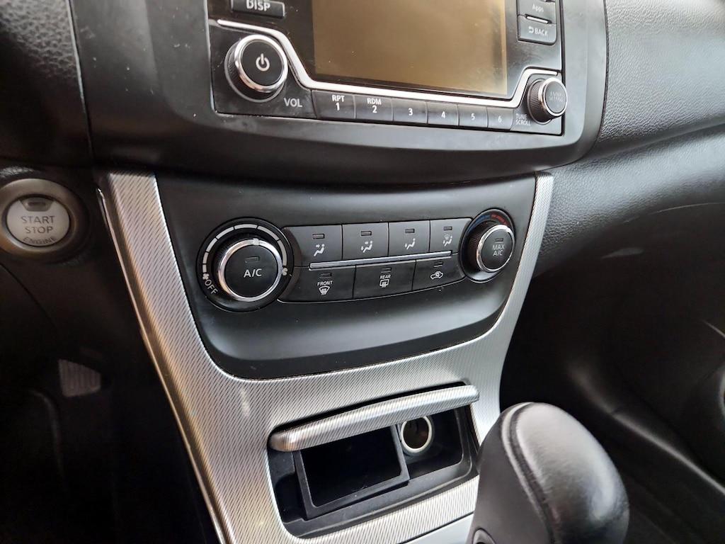 used 2015 Nissan Sentra car, priced at $12,599