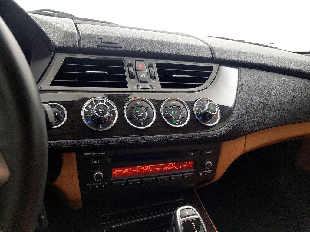 used 2014 BMW Z4 car, priced at $26,998