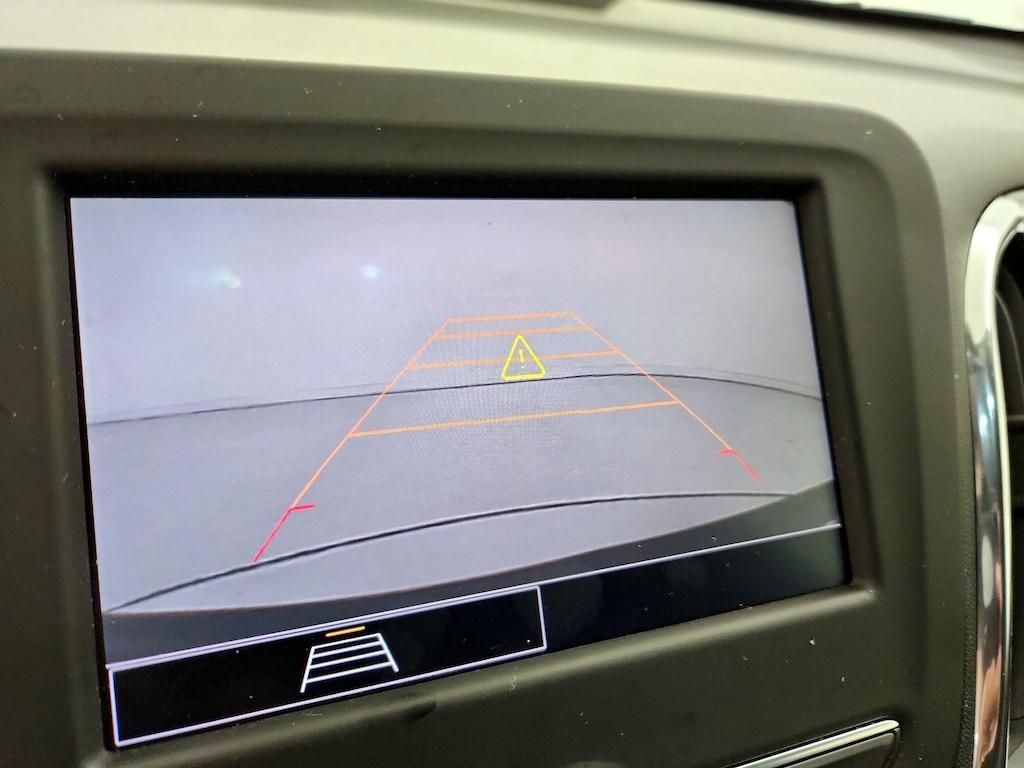 used 2023 Chevrolet Equinox car, priced at $19,998