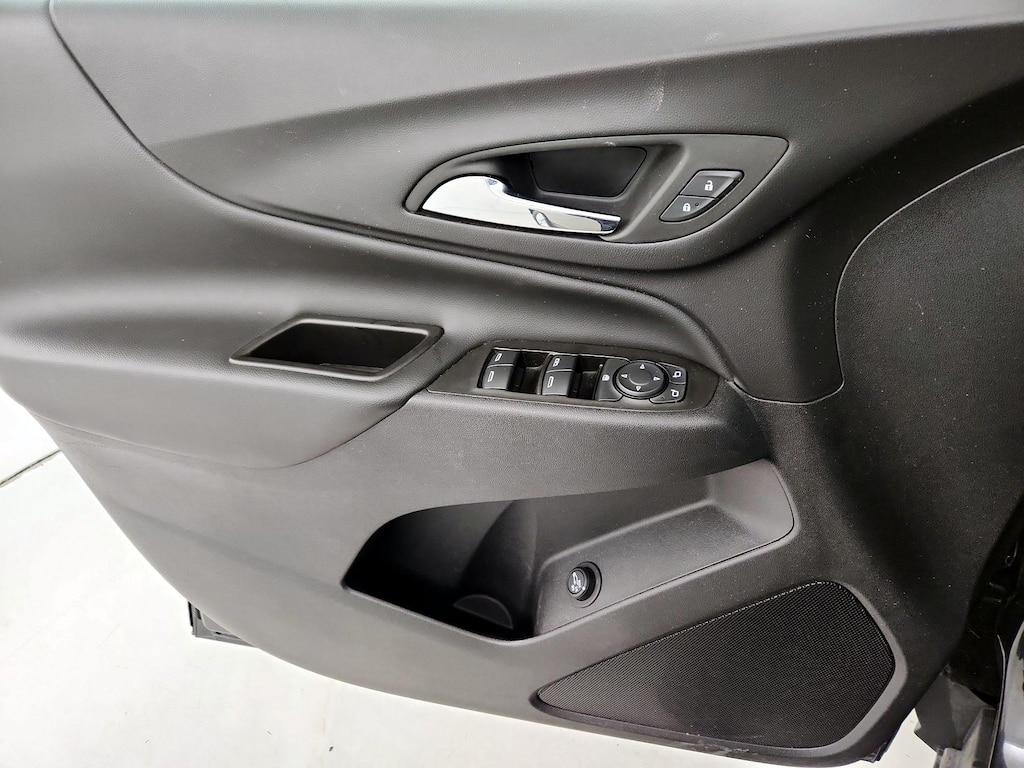 used 2023 Chevrolet Equinox car, priced at $19,998