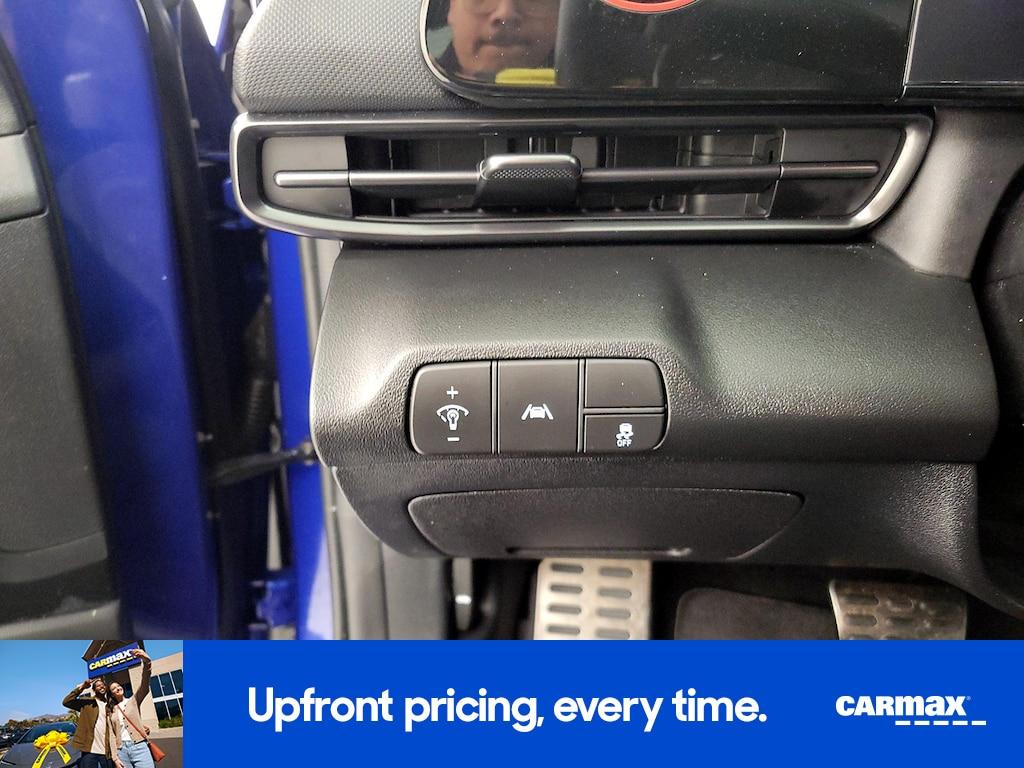 used 2023 Hyundai Elantra car, priced at $23,998