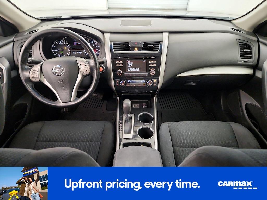 used 2014 Nissan Altima car, priced at $13,998