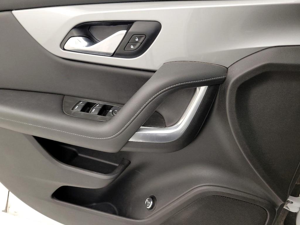 used 2021 Chevrolet Blazer car, priced at $19,998