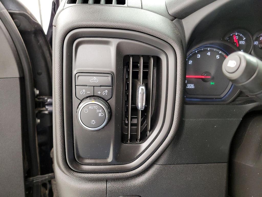 used 2024 Chevrolet Silverado 2500 car, priced at $46,998