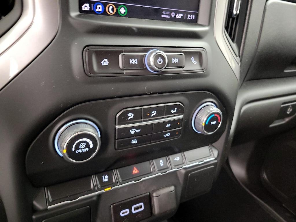 used 2024 Chevrolet Silverado 2500 car, priced at $46,998