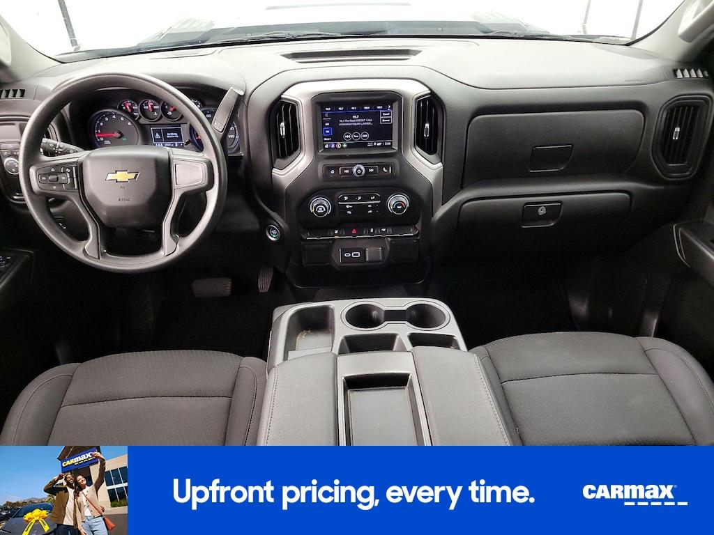 used 2024 Chevrolet Silverado 2500 car, priced at $46,998